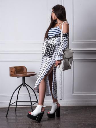 Рубашка Seven Devils