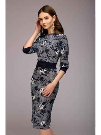 Платье 1001 DRESS