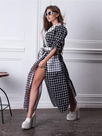 Рубашка Seven Devils