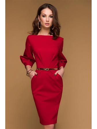 Платье 1001 DRESS