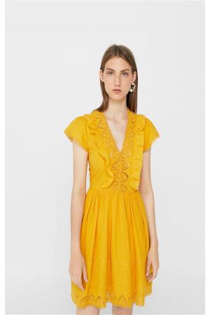 Платье Mango