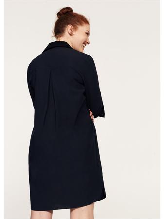 Платье Violeta by Mango
