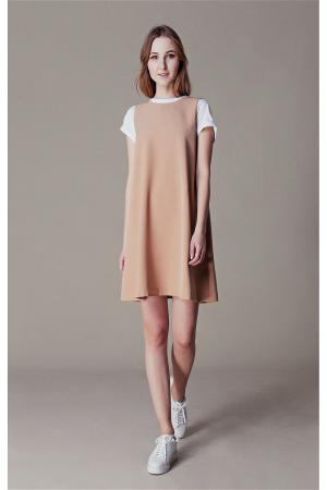 Сарафан  -  цвет