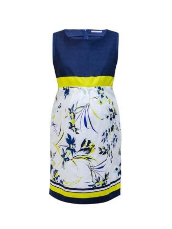 Платье Budumamoy