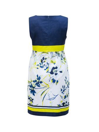 Платье Budumamoy