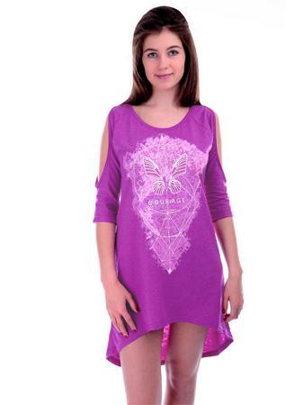 Платье Малина