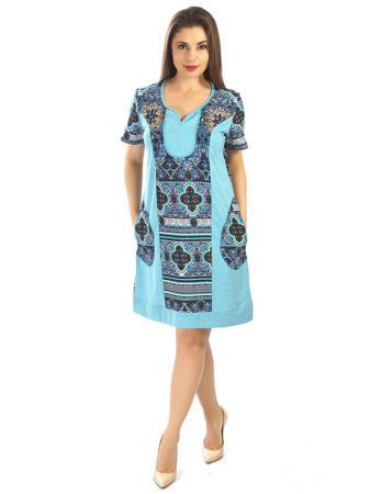 Платье Алтекс.