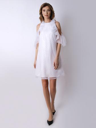 Платье Olga Skazkina