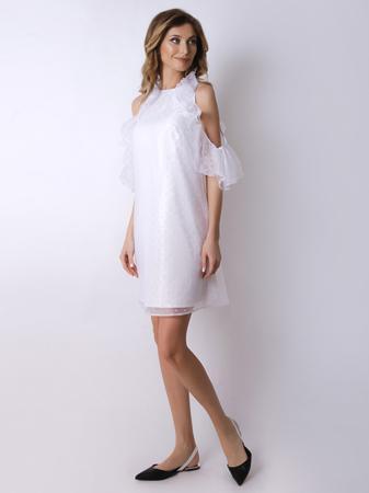 Платье Olga Skazkina