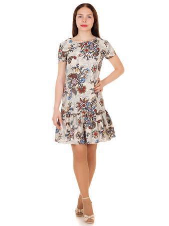 Платье Faq market