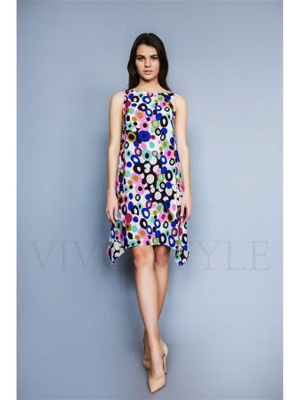 Платье VIVO