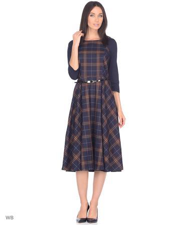 Платье FILGRAND