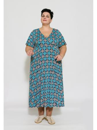 Платье EVGENIA STYLE