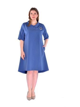 Платье Miss Lora