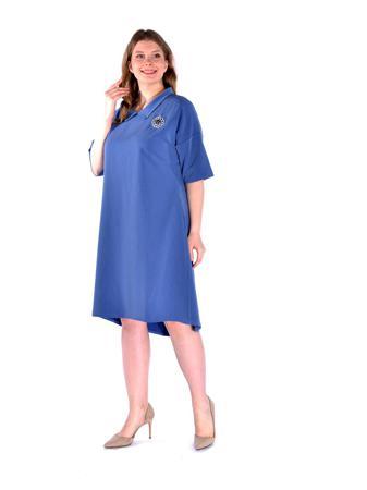 Платье Miss Lora