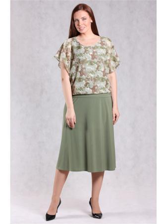 Платье BERKANA