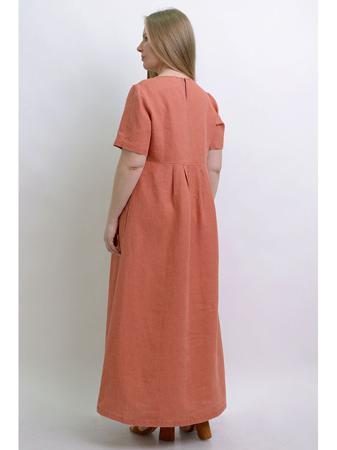 Платье LINO RUSSO