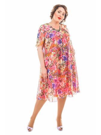 Платье LUDMILA