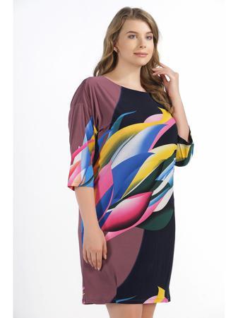 Платье LikModa