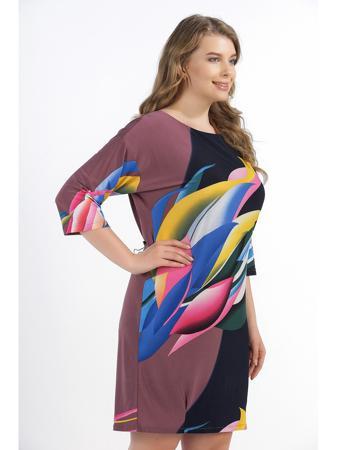 Платье LikModa