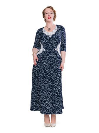 Платье Eva Graffova