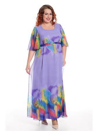 Платье Luxury Plus