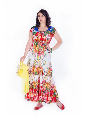 Платье Darissa Fashion