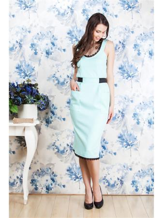 Платье MARRUSHKA