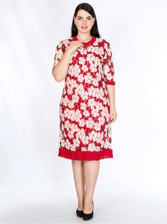 Платье HELLO MODA!