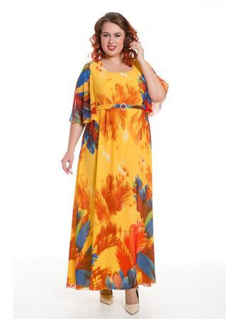 Платье Luxury Plus