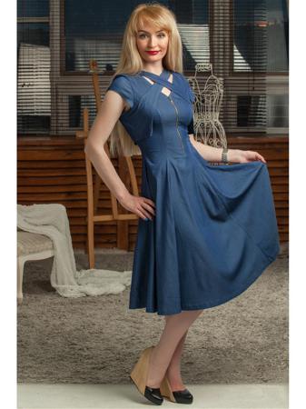 Платье MARRUSHKA