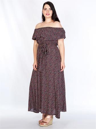 Платье HELLO MODA!