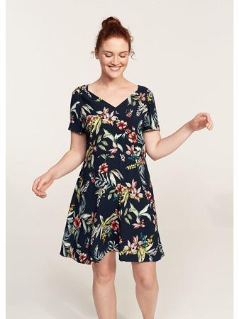 Платье Violeta by Mango