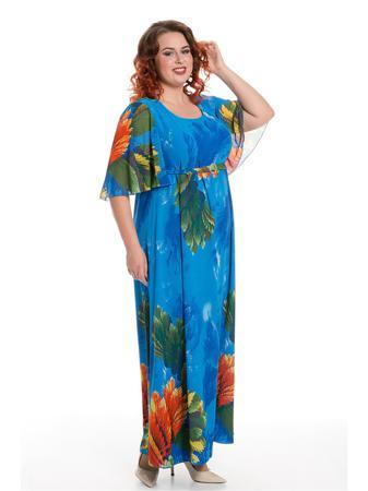 Платье Luxury Plus