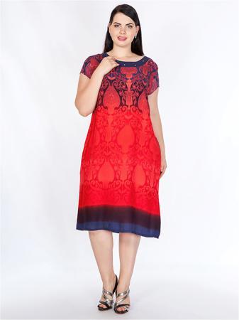 Платье HELLO MODA!