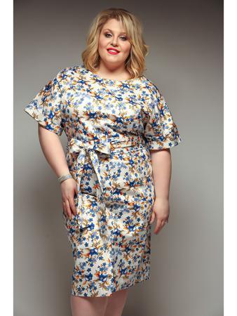 Платье Jetty-plus