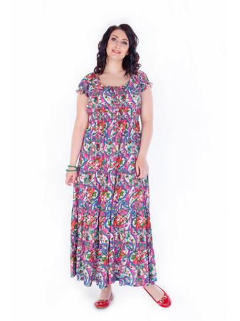 Платье Darissa Fashion