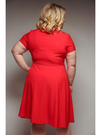 Платье Jetty-plus