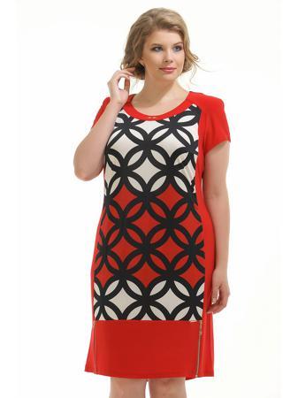 Платье Miss Lora