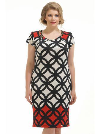 Платье Miss Lora