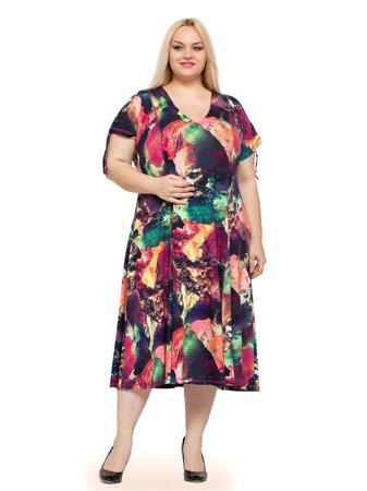 Платье Мечты Данаи