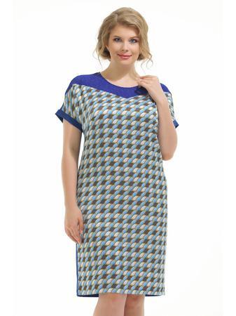 Платье Miss Lora