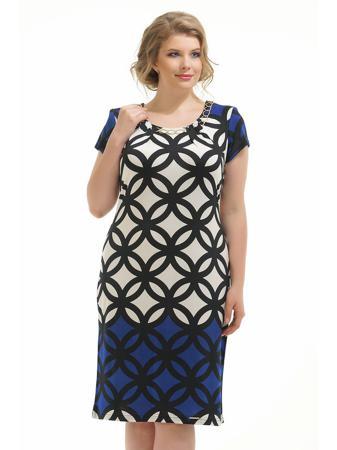 Платье Miss Lora