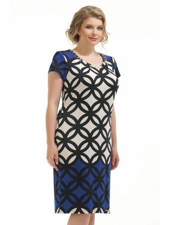 Платье Miss Lora