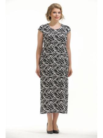 Платье Miss Lora