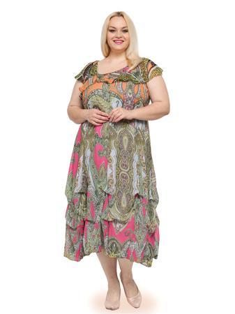 Платье Мечты Данаи