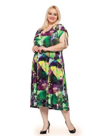 Платье Мечты Данаи