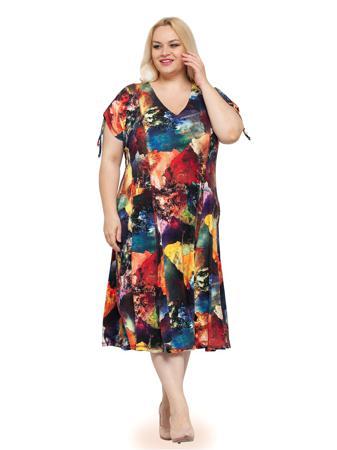 Платье Мечты Данаи