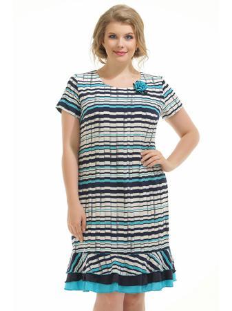 Платье Miss Lora