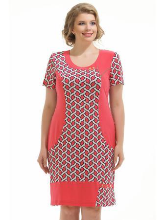 Платье Miss Lora